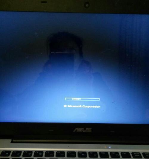 电脑死机后强制重启导致黑屏怎么办？如何快速修复？  第2张