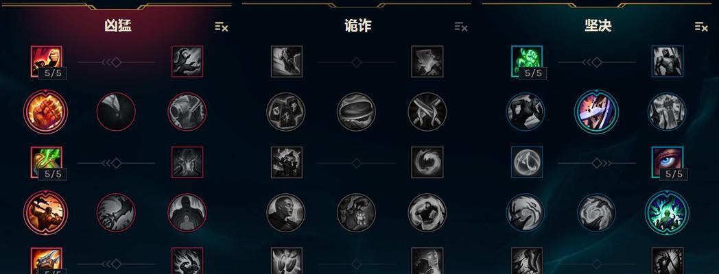 老鼠打野天赋怎么选？出装顺序有哪些讲究？  第2张