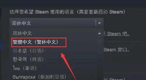 如何快速解决Steam页面黑屏问题？  第2张
