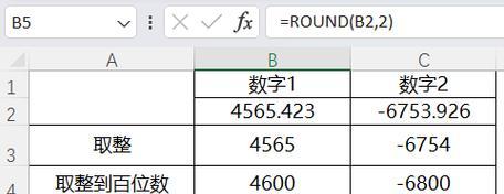 电子表格平方函数公式汇总？如何快速应用到数据计算中？  第1张