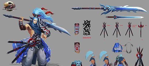 梦三国赵云无双国器皮肤怎么样？购买和使用常见问题解答？  第2张