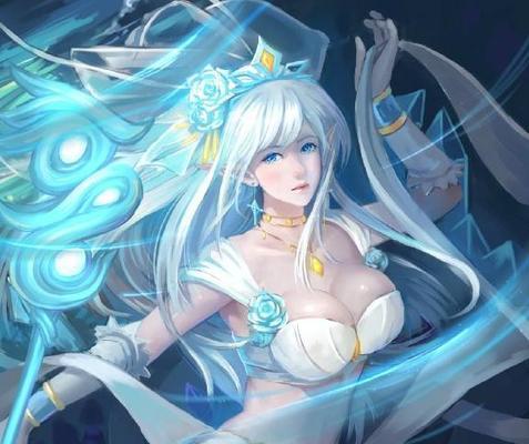 lol新手女生适合玩哪些角色？如何选择适合的角色？  第1张