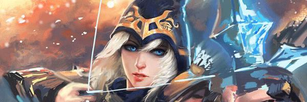 lol新手女生适合玩哪些角色？如何选择适合的角色？  第3张
