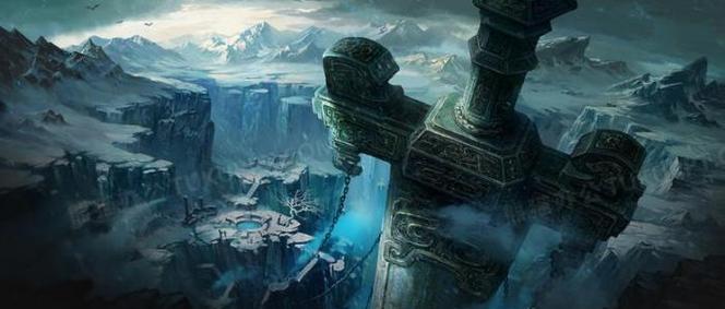 2024年完本玄幻小说排行榜有哪些？如何选择适合自己的玄幻小说？  第2张