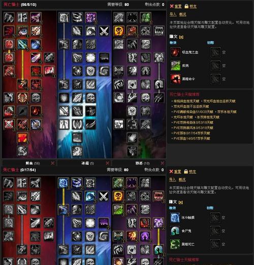 lol征服者天赋介绍大全？如何选择适合自己的天赋组合？  第1张