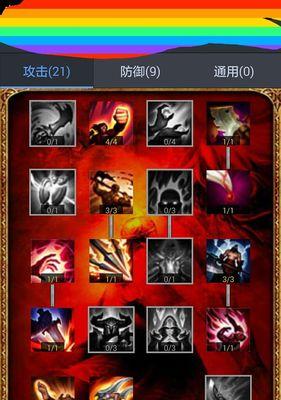 lol征服者天赋介绍大全？如何选择适合自己的天赋组合？  第3张