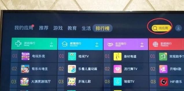 免费看电视软件有哪些？如何选择合适的电视软件？  第1张