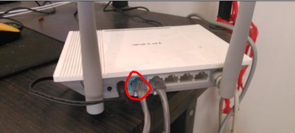 电脑路由器怎么插才正确？常见错误有哪些？  第1张