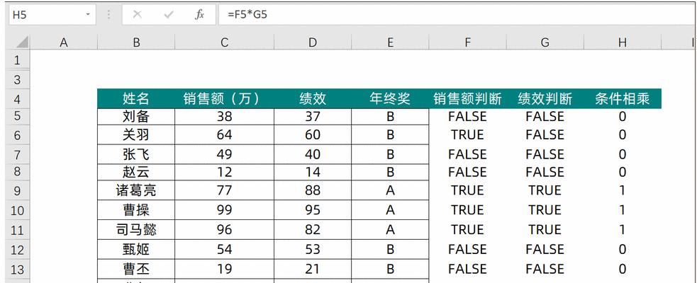 if函数怎么用？实例演示if函数的正确使用方法是什么？  第1张