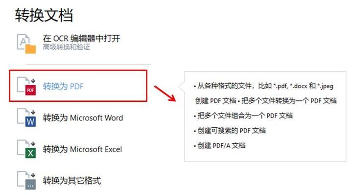 电脑上如何将PDF转换为Word格式？转换后格式会丢失吗？  第1张
