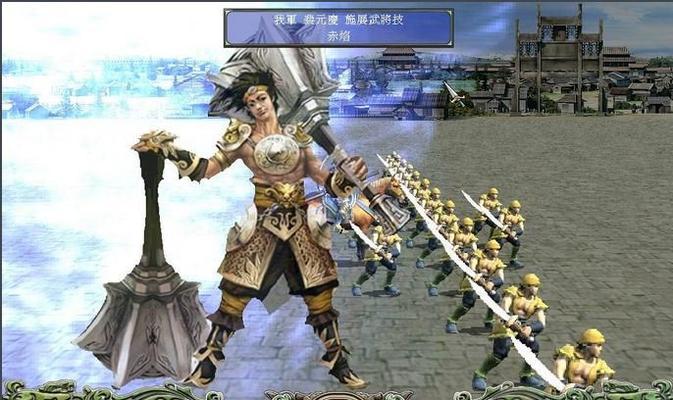 2023年单机大型手机游戏排行榜有哪些？如何选择适合自己的游戏？  第3张