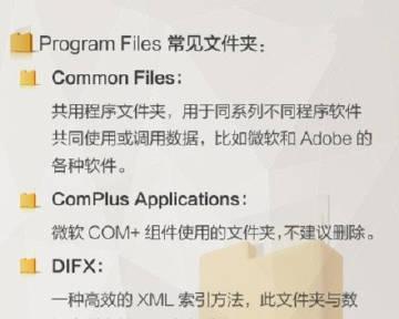 msocache文件夹是什么？可以安全删除吗？  第3张