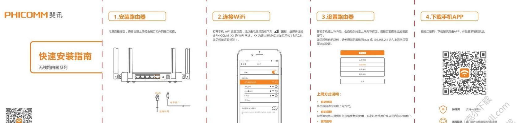 申请域名的步骤有哪些？如何快速完成域名注册？  第1张