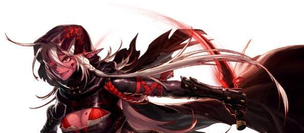 dnf职业介绍一览图？如何快速了解各职业特点？  第2张