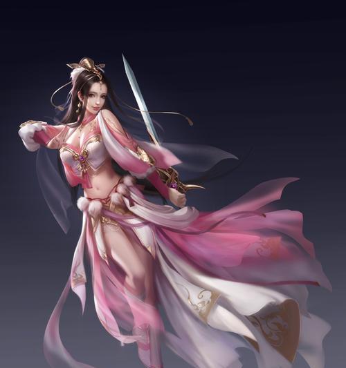 天龙八部手游哪个职业最强？各职业特点及选择建议是什么？  第3张