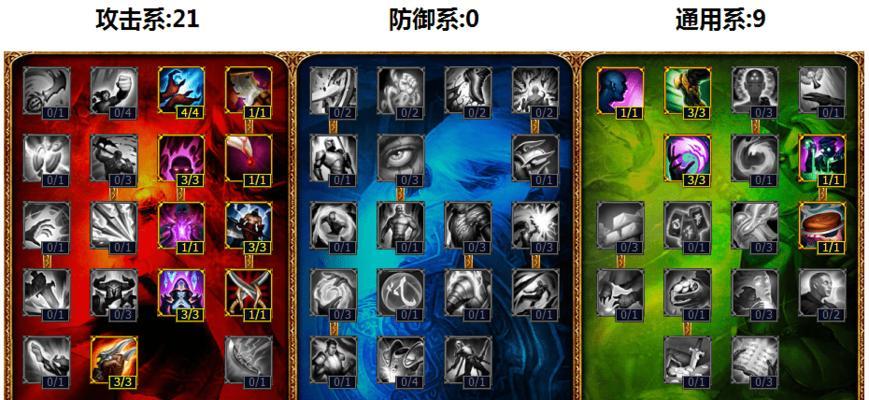 龙之谷2祭司技能如何搭配？搭配祭司技能的常见问题有哪些？  第2张
