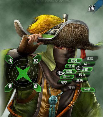 手机版真三国无双怎么玩？攻略大全及常见问题解答？  第3张