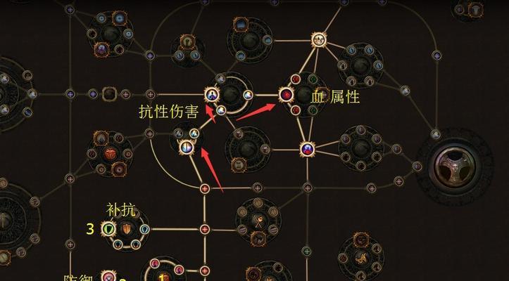锤石天赋怎么点？选择最佳搭配提升游戏表现？  第2张