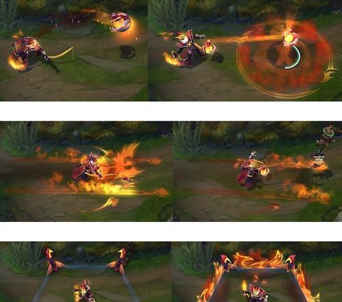 2023年lol锤石怎么出装？出装顺序和推荐装备是什么？  第3张