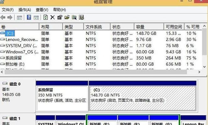 移动硬盘无法在电脑上显示？如何快速解决？  第2张