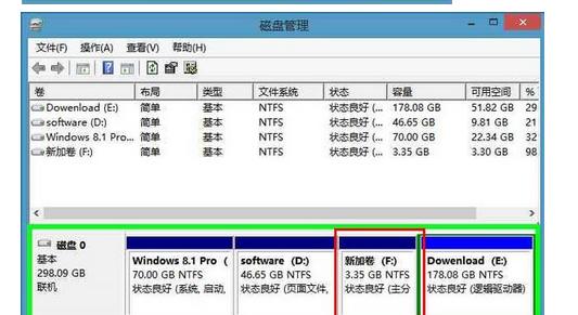 硬盘格式化后如何恢复数据？恢复步骤是什么？  第2张