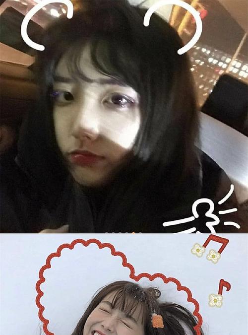 如何将糊糊的拍照特效应用到手机上？  第2张