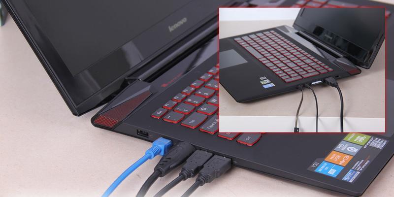 联想y50p笔记本清灰后开机问题解决方法？  第3张