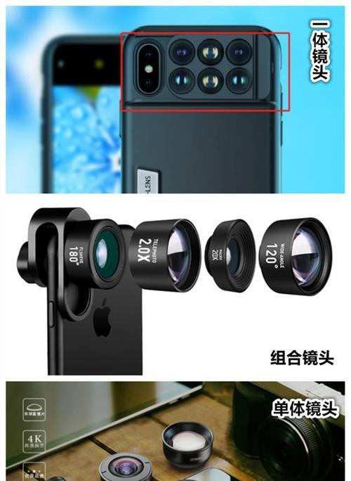 手机拍照时镜头自动变亮的原因是什么？  第2张