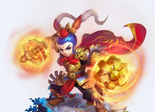 梦幻西游中小魔头的外观如何？如何打造好看的小魔头角色？  第1张
