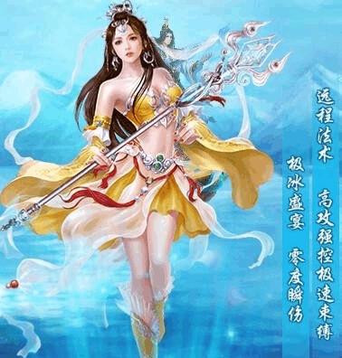 哪些手游特别耗时间？它们的特色是什么？  第1张