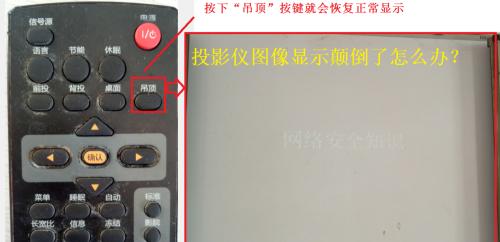 给投影仪连网线怎么连？步骤是否复杂？  第1张