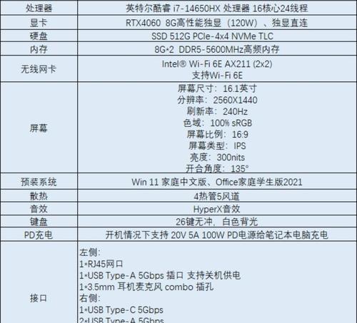 电脑里面如何查看配置信息？有哪些方法？  第1张