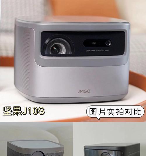 投影仪的饱满度具体指什么？  第2张