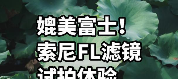 索尼手机如何实现胶片拍照效果？有什么技巧？  第2张