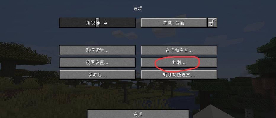我的世界键盘快捷键如何自定义？  第2张