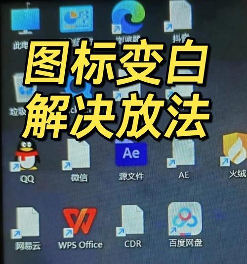 电脑图标变成控制面板了怎么恢复？如何解决？  第3张