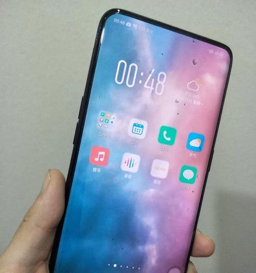 手机拍照功能暂停后如何继续拍摄？  第2张