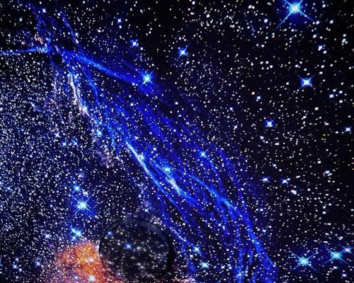 投影仪星空镜头调整方法是什么？如何获得最佳投影效果？  第1张