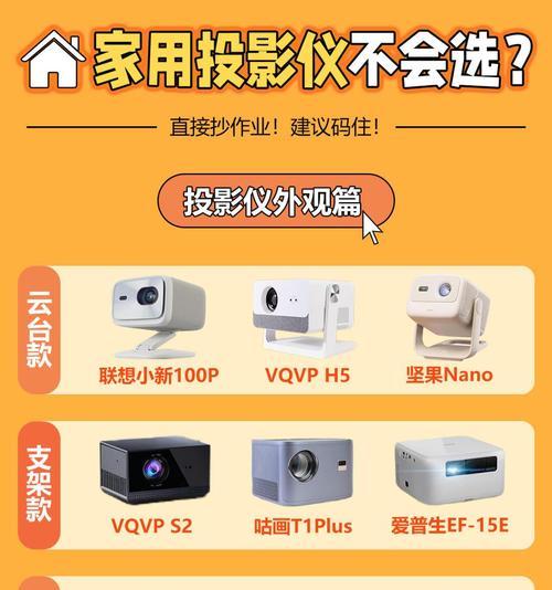 投影仪星空镜头调整方法是什么？如何获得最佳投影效果？  第3张