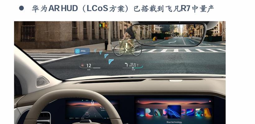 华为投影仪lcos量产的时间表是什么？  第3张