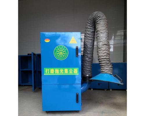 遵义有哪些单机除尘器制造厂家？如何选择？  第2张