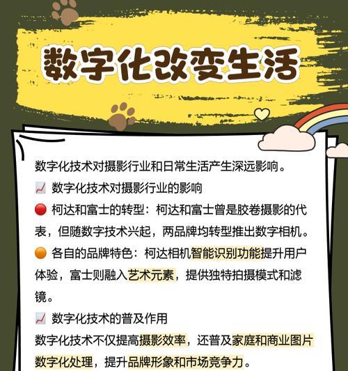 数字写真相机连接手机拍照方法是什么？  第3张