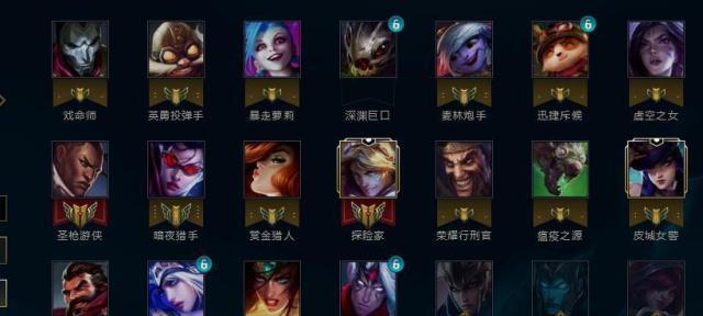魔兽玩家打英雄联盟？两个游戏的操作和策略有何不同？  第1张