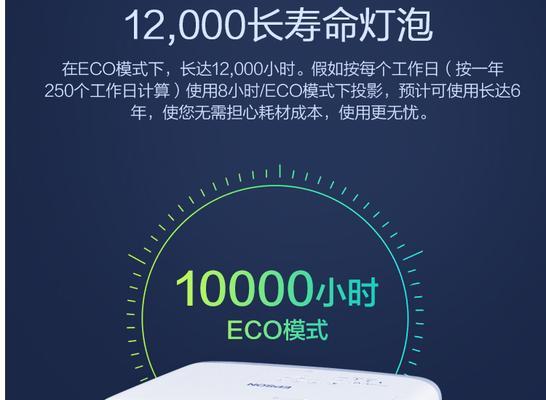 商务投影仪无线怎么连接？需要什么设备支持？  第3张