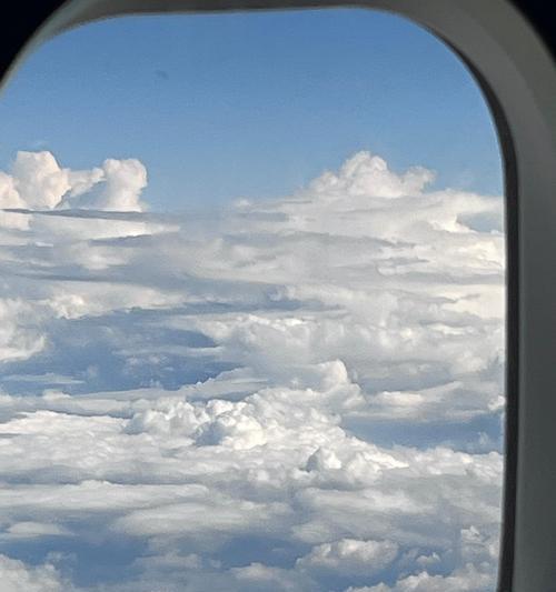 天空照拍照怎么摆手机？有哪些技巧可以拍出好照片？  第2张