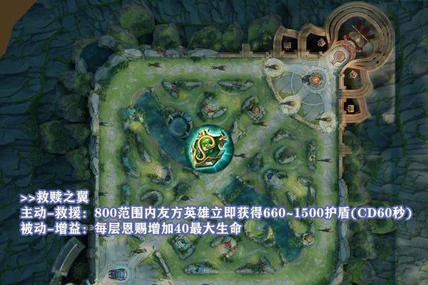 王者荣耀游走段位的顺序是怎样的？如何快速提升？  第1张