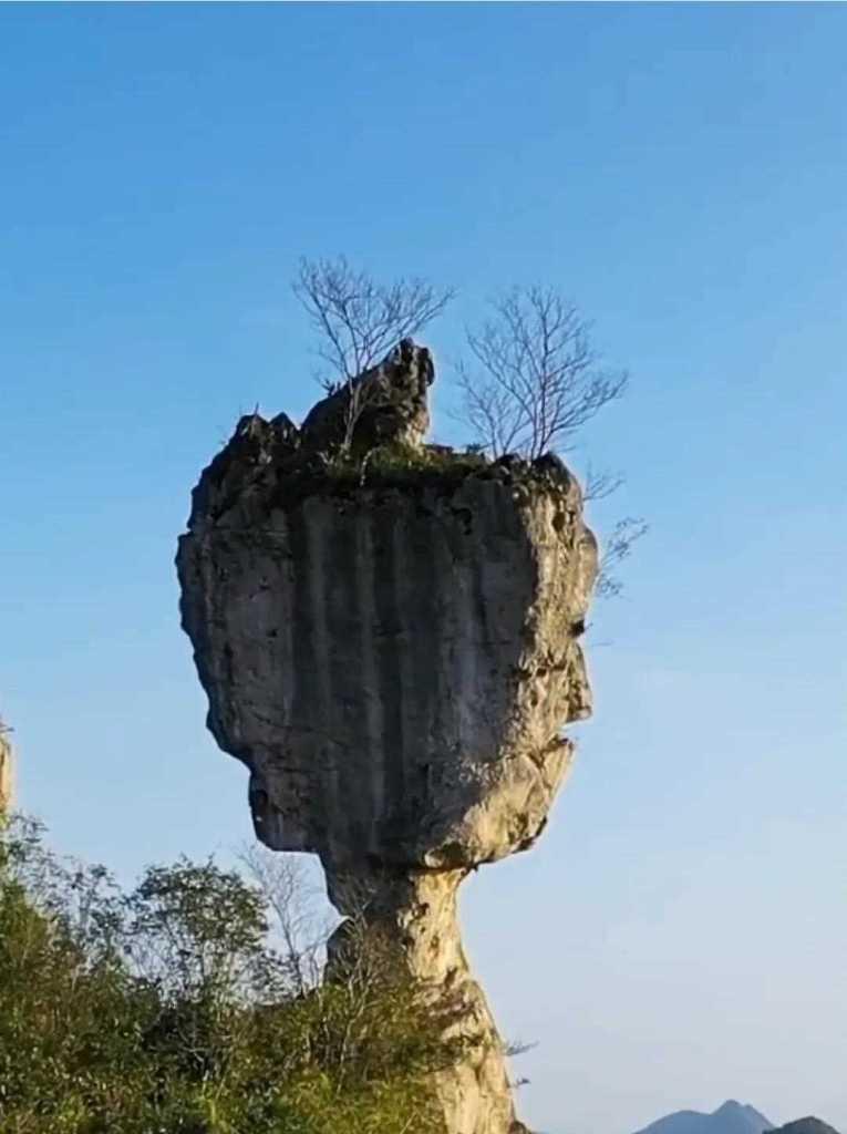 手机如何拍摄石头照片？拍摄石头有哪些技巧？  第1张