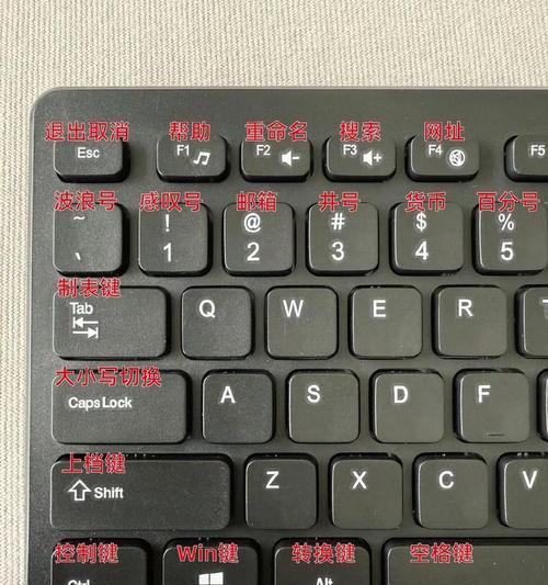 电脑键盘功能图标如何锁定？防止误触的方法是什么？  第1张
