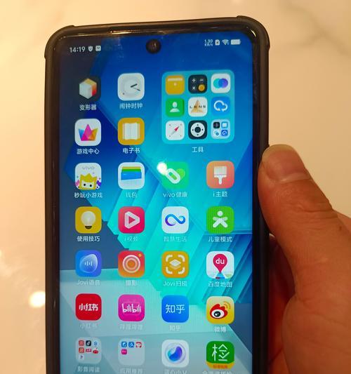 vivo手机拍照怎么弄实况？操作步骤是什么？  第1张