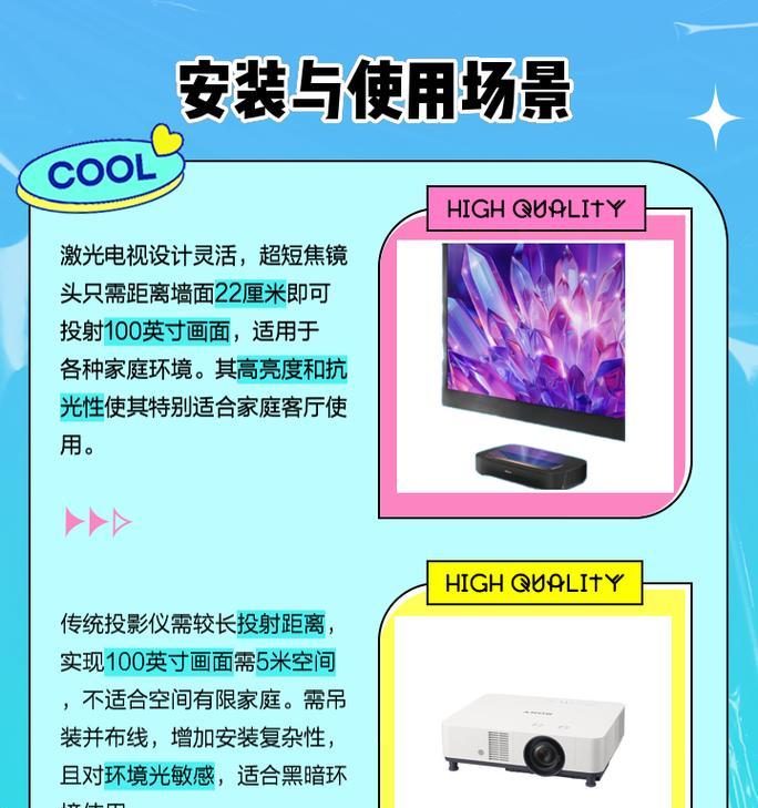 智能版投影仪基础版是什么？它与高级版有何区别？  第1张